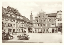 LHW oN Weimar Alter Marktplatz