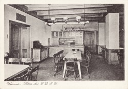 LHW oN Weimar Haus des FDGB Gaststätte LHW oN Weimar Haus des FDGB Gaststätte