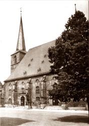 LHW oN Weimar Herderkirche