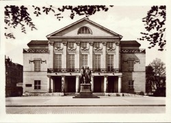 LHW oN Weimar Nationaltheater b2 (1954)