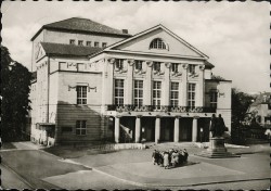 LHW oN Weimar Nationaltheater e