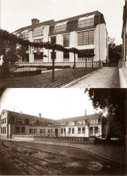 LHWn 116 Weimar Kunstschule-Kunstgewerbeschule