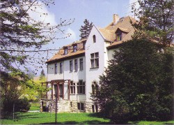 LHWnc 210 Weimar Pfeiffer-Haus
