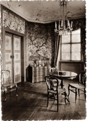 NFG-HEW oN Dornburg Rokokoschloß NFG-HEW oN Dornburg Rokokoschloß