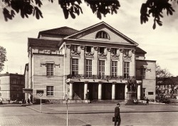 NFG-HEW oN Weimar Nationaltheater