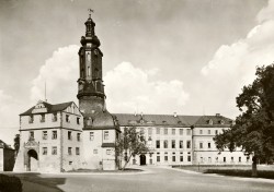 NFGa 6 Weimar Schloß a NFGa 6 Weimar Schloß a