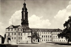 NFGa 6 Weimar Schloß b -hs NFGa 6 Weimar Schloß b -hs