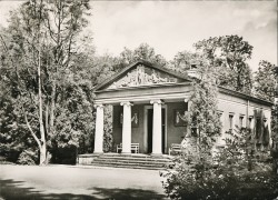 NFGa 20 Weimar Römisches Haus (1961) NFGa 20 Weimar Römisches Haus (1961)