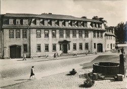 NFGa  29b Weimar Goethehaus (1964)