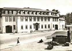 NFGa  29b Weimar Goethehaus (1965)