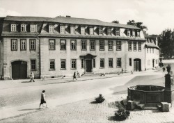NFGa  29b Weimar Goethehaus (1968)