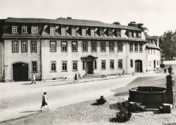 NFGa  29b Weimar Goethehaus (1969)