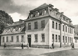 NFGa  84 Weimar Wittumspalais