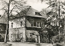 NFGa 110 Weimar Liszthaus