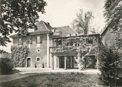 NFGa 127 Weimar Schloß Tiefurt (1965) NFGa 127 Weimar Schloß Tiefurt (1965)