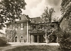 NFGa 127 Weimar Schloß Tiefurt (1970) NFGa 127 Weimar Schloß Tiefurt (1970)