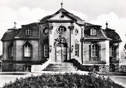 NFGa 139a Dornburg Rokokoschloß NFGa 139a Dornburg Rokokoschloß