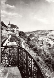 NFGa 145 Dornburg Altes Schloß NFGa 145 Dornburg Altes Schloß