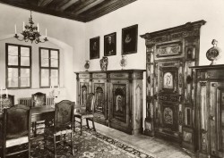 NFGa 183 Dornburg Renaissanceschloß NFGa 183 Dornburg Renaissanceschloß