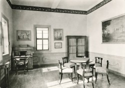 NFGa 184 Dornburg Renaissanceschloß NFGa 184 Dornburg Renaissanceschloß