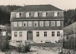 NFGa 200 Goethehaus Stützerbach NFGa 200 Goethehaus Stützerbach