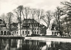 NFGa 211 Bad Lauchstädt Parkteich NFGa 211 Bad Lauchstädt Parkteich