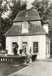 NFGa 215 Bad Lauchstädt Goethe-Theater NFGa 215 Bad Lauchstädt Goethe-Theater