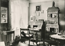 NFGa 229 Goeschenhaus in Hohnstädt Wohnzimmer NFGa 229 Goeschenhaus in Hohnstädt Wohnzimmer
