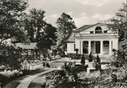 NFGa 260 Schloß Kochberg NFGa 260 Schloß Kochberg