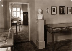 NFGa oN Oßmannstedt Wielandgedenkstätte NFGa oN Oßmannstedt Wielandgedenkstätte