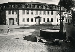 NFGa oN Weimar Goethehaus am Frauenplan
