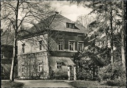 NFGa oN Weimar Liszthaus