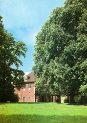 NFGnc 5321 Weimar Schloß Tiefurt NFGnc 5321 Weimar Schloß Tiefurt
