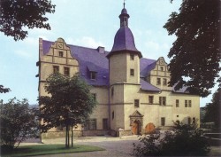 NFGnc 5337 Dornburg Renaissanceschloß NFGnc 5337 Dornburg Renaissanceschloß