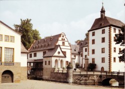NFGnc 5345 Schloß Kochberg NFGnc 5345 Schloß Kochberg
