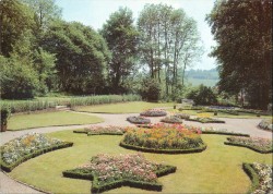 NFGnc 5346a Kochberg Schloßgarten NFGnc 5346a Kochberg Schloßgarten