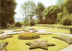 NFGnc 5346b Kochberg Schloßgarten NFGnc 5346b Kochberg Schloßgarten