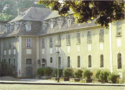 NFGnc MNr   7 Weimar Haus der Frau von Stein