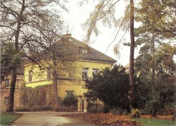 NFGnc MNr  57 Weimar Liszthaus