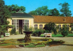 NFGnc MNr 61 Weimar Schloß Belvedere Orangerie NFGnc MNr 61 Weimar Schloß Belvedere Orangerie
