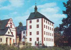 NFGnc MNr 80 Schloß Kochberg NFGnc MNr 80 Schloß Kochberg