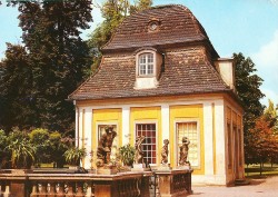 NFGnc oN Bad Lauchstädt Goethe-Theater NFGnc oN Bad Lauchstädt Goethe-Theater