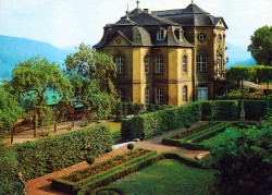 NFGnc oN Dornburg Rokokoschloß NFGnc oN Dornburg Rokokoschloß