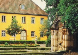 NFGnc oN Oßmannstedt Wielandgedenkstätte NFGnc oN Oßmannstedt Wielandgedenkstätte