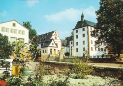 NFGnc oN Schloß Kochberg (a) NFGnc oN Schloß Kochberg (a)