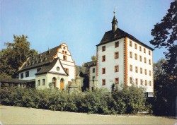 NFGnc oN Schloß Kochberg (b) NFGnc oN Schloß Kochberg (b)