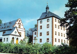 NFGnc oN Schloß Kochberg (c) NFGnc oN Schloß Kochberg (c)