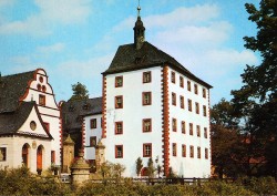 NFGnc oN Schloß Kochberg (d) NFGnc oN Schloß Kochberg (d)