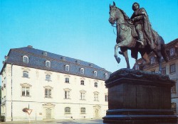 NFGnc oN Weimar Grünes Schloß (1989) NFGnc oN Weimar Grünes Schloß (1989)