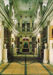 NFGnc oN Weimar Grünes Schloß Rokokosaal NFGnc oN Weimar Grünes Schloß Rokokosaal